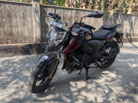 TVS Apache RTR 200 4V ABS 2021 Model