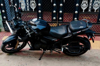 TVS Apache RTR 200 4V 2015 Model