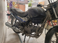 Hero Glamour 125 2006 Model