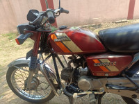 Hero CD 100SS 2000 Model