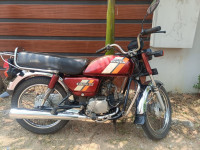 Hero CD 100SS