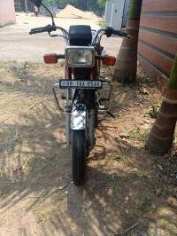 Hero CD 100SS