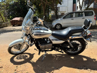 Bajaj Avenger Cruise 220 2019 Model