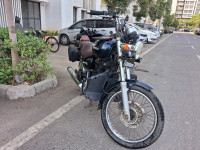 Royal Enfield Thunderbird 350