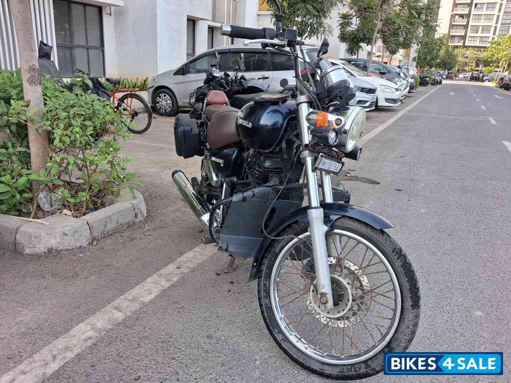 Royal Enfield Thunderbird 350 Royal Enfield Thunderbird 350