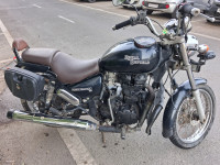 Royal Enfield Thunderbird 350