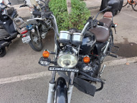 Royal Enfield Thunderbird 350