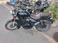 Royal Enfield Thunderbird 350