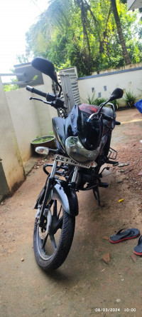Bajaj Discover 125 2011 Model