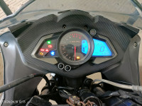 Bajaj Pulsar RS 200