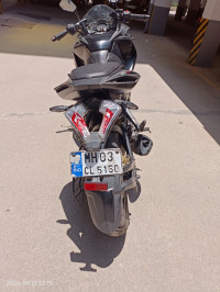 Bajaj Pulsar RS 200