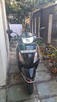 TVS Jupiter BS6 2022 Model