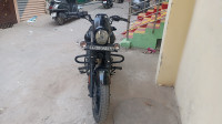 Bajaj Avenger Street 160 BS6