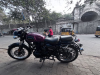 Benelli Imperiale 400 2020 Model