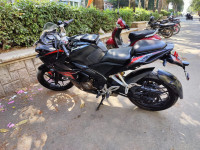 Bajaj Pulsar RS 200 ABS 2016 Model