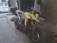 Suzuki V-Strom 250 2023 Model