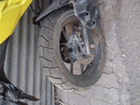 Suzuki V-Strom 250