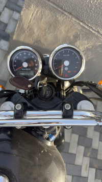 Royal Enfield 2023 Interceptor 650 2023 Model