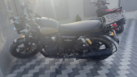 Royal Enfield 2023 Interceptor 650