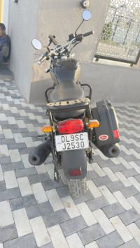 Royal Enfield 2023 Interceptor 650