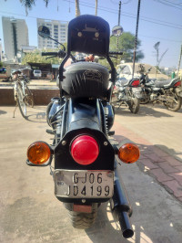 Royal Enfield Classic 500 2019 Model