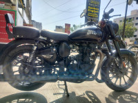 Royal Enfield Classic 500