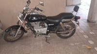 Bajaj Avenger 200 DTS-i 2010 Model