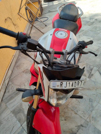 Yamaha FZ-S FI V2 2014 Model