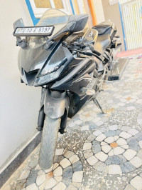 Yamaha YZF R15 V3 BS6 2020 Model