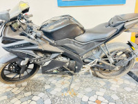 Yamaha YZF R15 V3 BS6