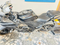 Yamaha YZF R15 V3 BS6