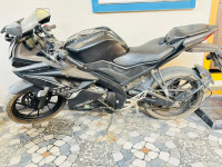 Yamaha YZF R15 V3 BS6