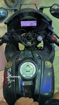 Yamaha YZF R15 V3 BS6