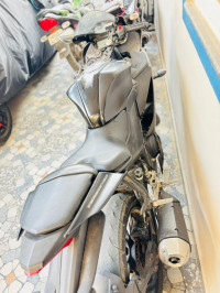 Yamaha YZF R15 V3 BS6