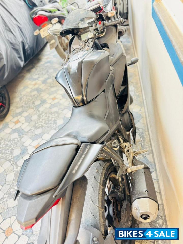 Yamaha YZF R15 V3 BS6