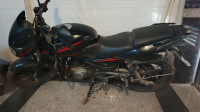 Bajaj Pulsar 180 DTSi  Model