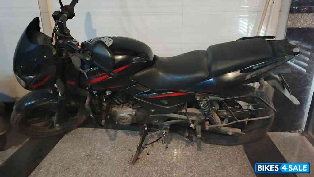 Bajaj Pulsar 180 DTSi