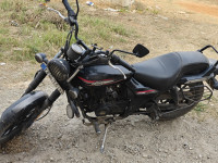 Bajaj Avenger Street 220 2016 Model