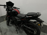 TVS Apache RTR 200 4V