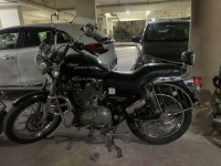 Royal Enfield Thunderbird TwinSpark 350 2011 Model
