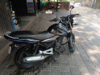 Bajaj Discover 100M 2014 Model