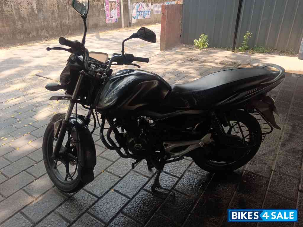 Bajaj Discover 100M