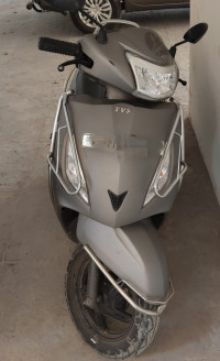 TVS Jupiter BS6 2021 Model