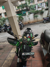 Bajaj 2021 Dominar 400