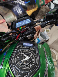 Bajaj 2021 Dominar 400