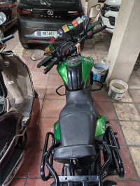 Bajaj 2021 Dominar 400