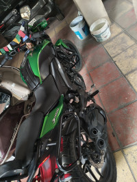 Bajaj 2021 Dominar 400