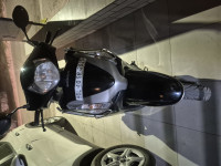 Honda Aviator 2015 Model