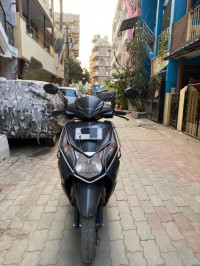 Honda Dio 125 2022 Model