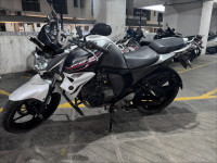 Yamaha FZ-S FI V2 2017 Model